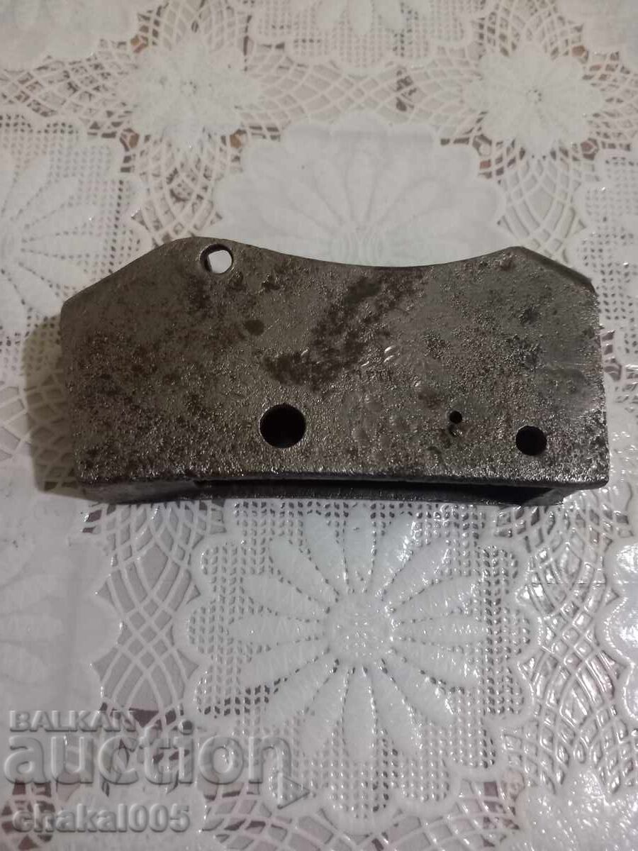 A martini box A martini box