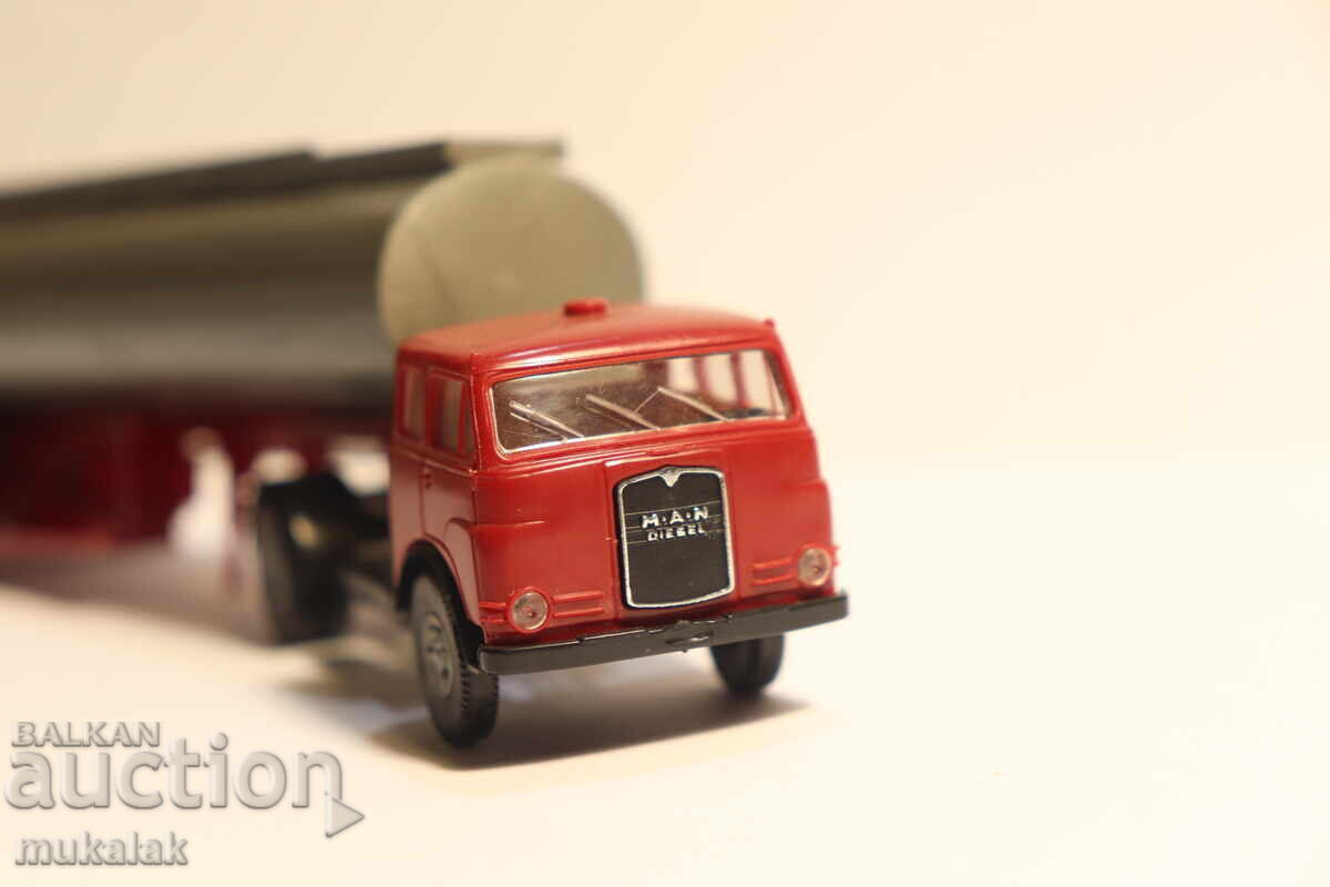 Παράδοση BREKINA ?? H0 1/87 MAN ΔΕΞΑΜΕΝΟΦΟΡΟ ΦΟΡΤΗΓΟ ΜΟΝΤΕΛΟ ΑΥΤΟΚΙΝΗΤΑΚΙ Παράδοση BREKINA ?? H0 1/87 MAN ΔΕΞΑΜΕΝΟΦΟΡΟ ΦΟΡΤΗΓΟ ΜΟΝΤΕΛΟ ΑΥΤΟΚΙΝΗΤΑΚΙ