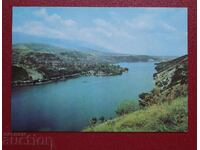 Σόφια - Λίμνη Παντσαρέβο