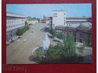 Σόφια-Πλατεία 9ης Σεπτεμβρίου