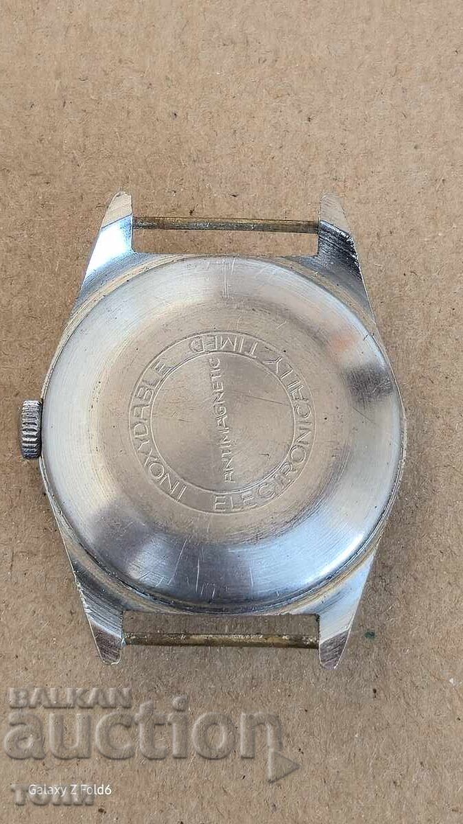 Δημοπρασία RUHLA ANKER ΓΕΡΜΑΝΙΚΗΣ ΚΑΤΑΣΚΕΥΗΣ ΣΠΑΝΙΟ ΔΕΝ ΛΕΙΤΟΥΡΓΕΙ BZC !!!!