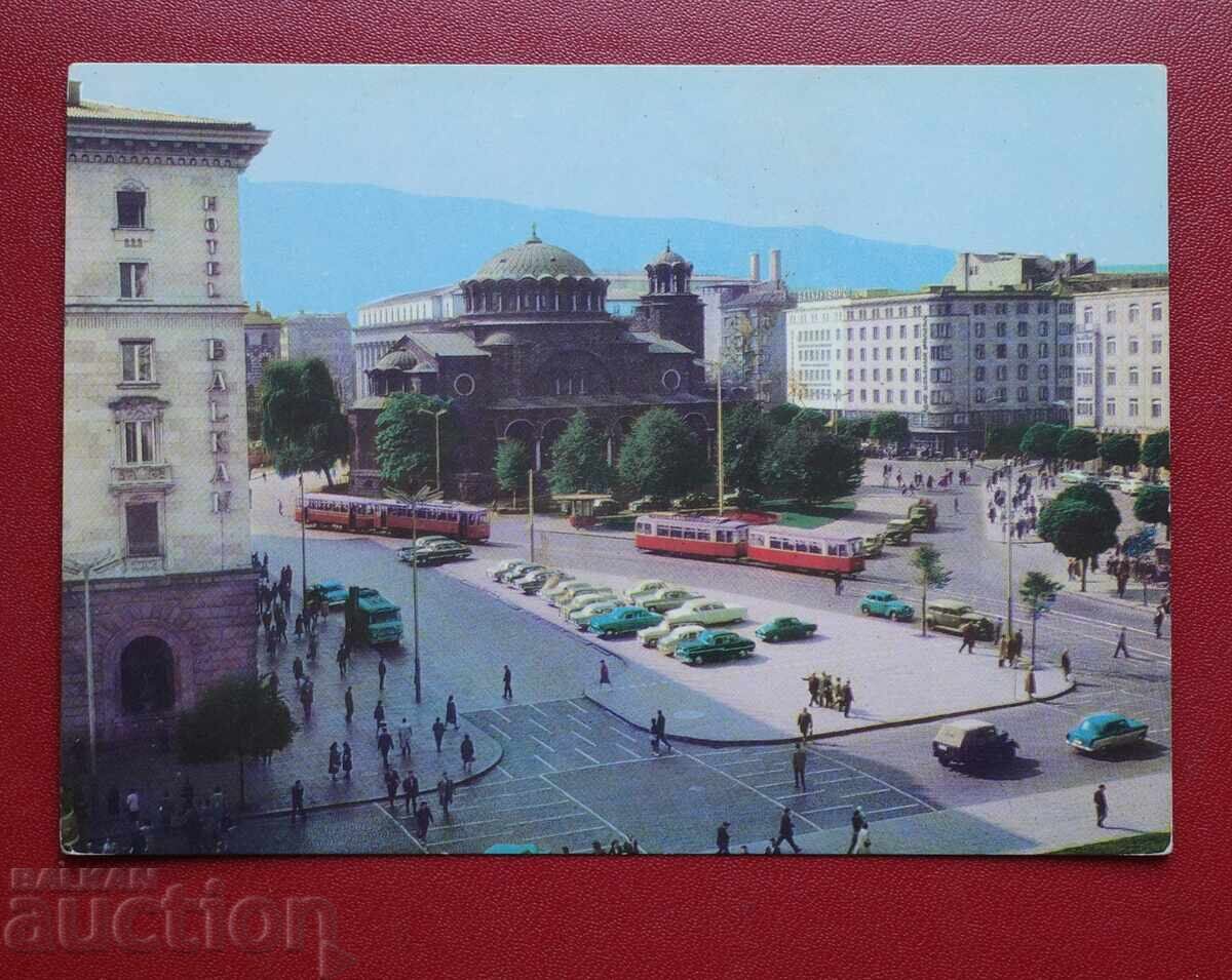 София-Площад Ленин София-Площад Ленин