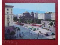 Σόφια-Πλατεία Λένιν