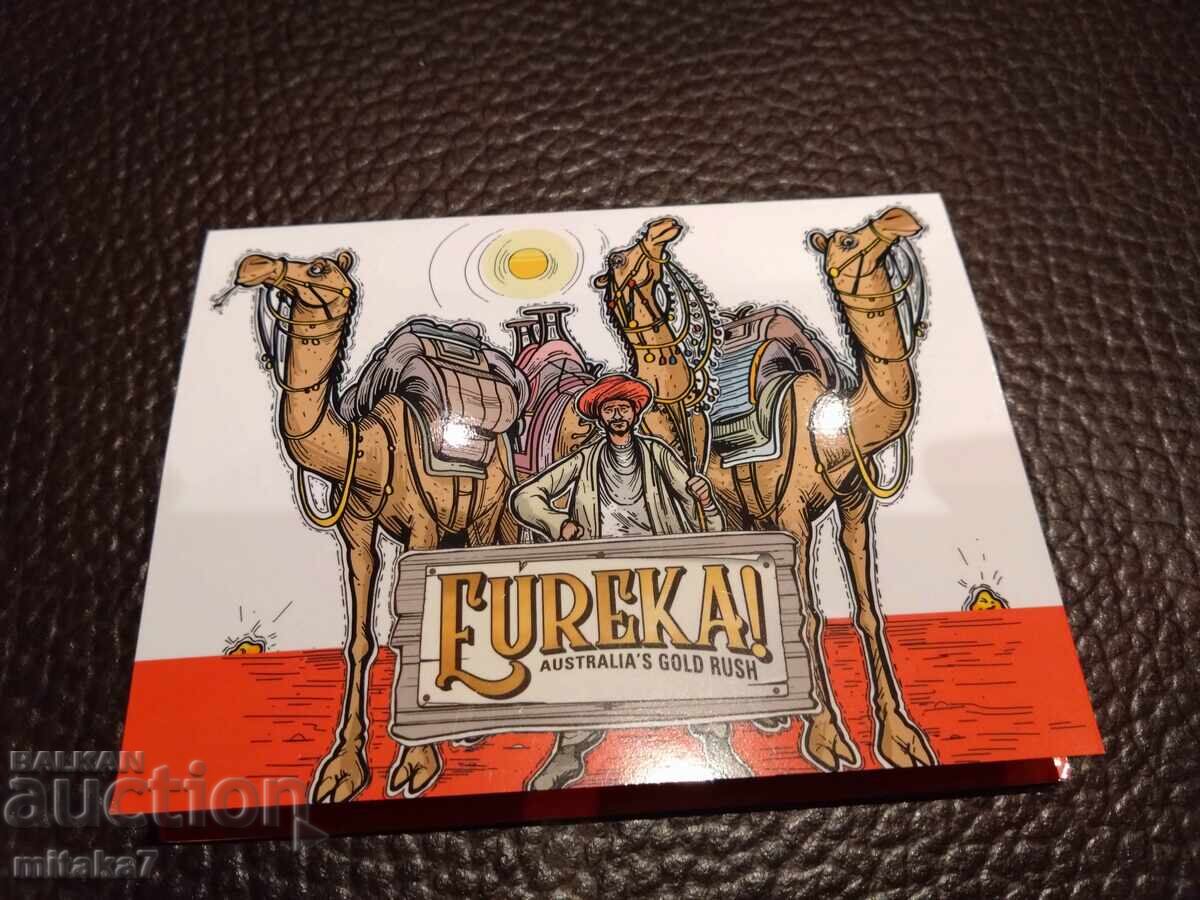 Set of coins 2020, Australia