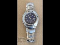 CASIO CHRONOGRAPH QUARTZ JAPAN ΣΠΑΝΙΟ ΔΕΝ ΞΕΡΩ ΑΝ ΤΟ BZT ΛΕΙΤΟΥΡΓΕΙ