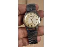 DOXA SWISS NON-WORKING MEN'S WATCH BROKEN SPRING