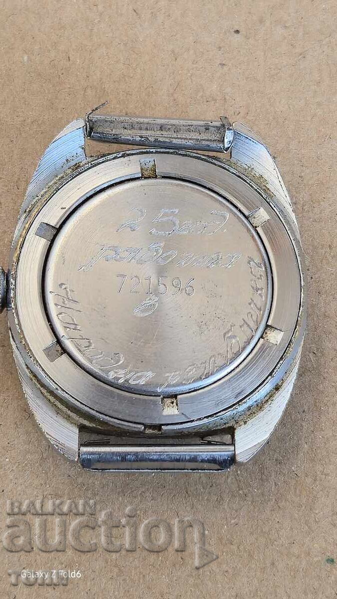 Δημοπρασία ΠΟΛΙΟΤ ΡΑΔΙΑΚΗ ΕΡΓΑΣΙΑ ΧΩΡΙΣ ΕΓΓΥΗΣΗ BZC !!!!