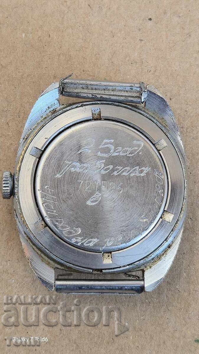 Παράδοση ΠΟΛΙΟΤ ΡΑΔΙΑΚΗ ΕΡΓΑΣΙΑ ΧΩΡΙΣ ΕΓΓΥΗΣΗ BZC !!!!