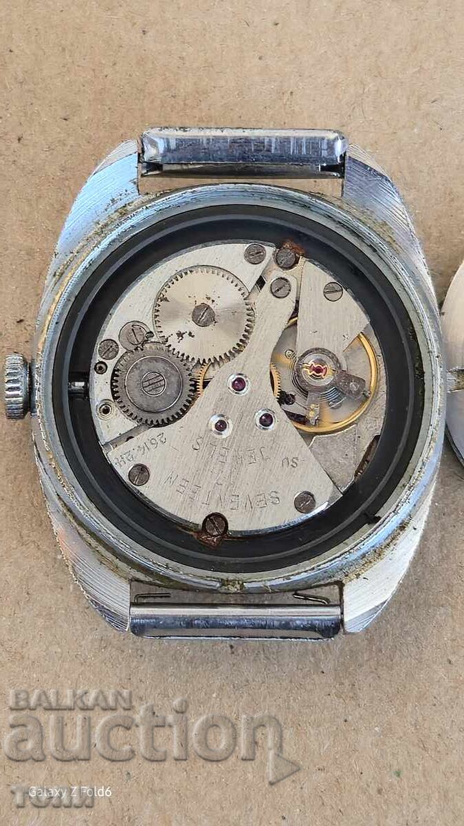 ΠΟΛΙΟΤ ΡΑΔΙΑΚΗ ΕΡΓΑΣΙΑ ΧΩΡΙΣ ΕΓΓΥΗΣΗ BZC !!!! - 5