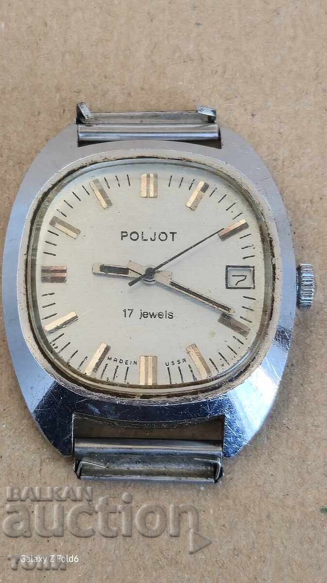 ΠΟΛΙΟΤ ΡΑΔΙΑΚΗ ΕΡΓΑΣΙΑ ΧΩΡΙΣ ΕΓΓΥΗΣΗ BZC !!!!