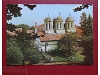 Σόφια-Λοζένσκι Μοναστήρι