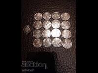 Lot 17 * 2 rubles 2012, Russia