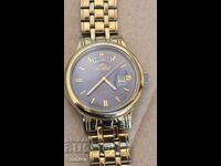 ASTRON QUARTZ ΣΠΑΝΙΟ ΛΕΙΤΟΥΡΓΕΙ ΧΩΡΙΣ ΕΓΓΥΗΣΗ BZC !!!!