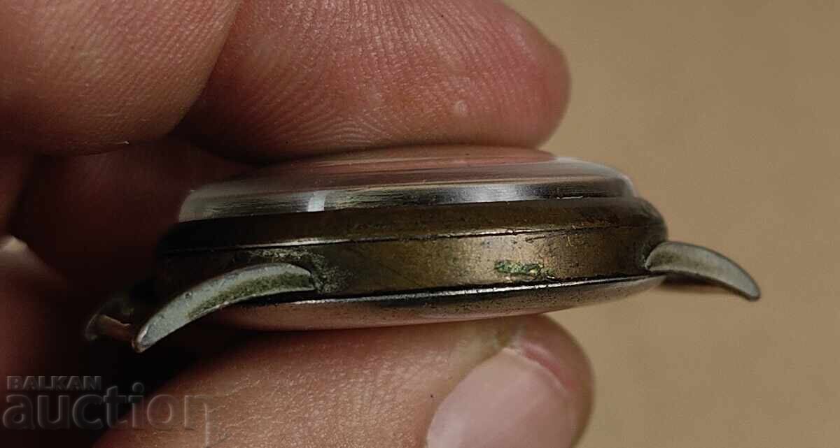 KASTA Type Military Non-Working Men's Watch with price 35.00 BGN | € 17.90