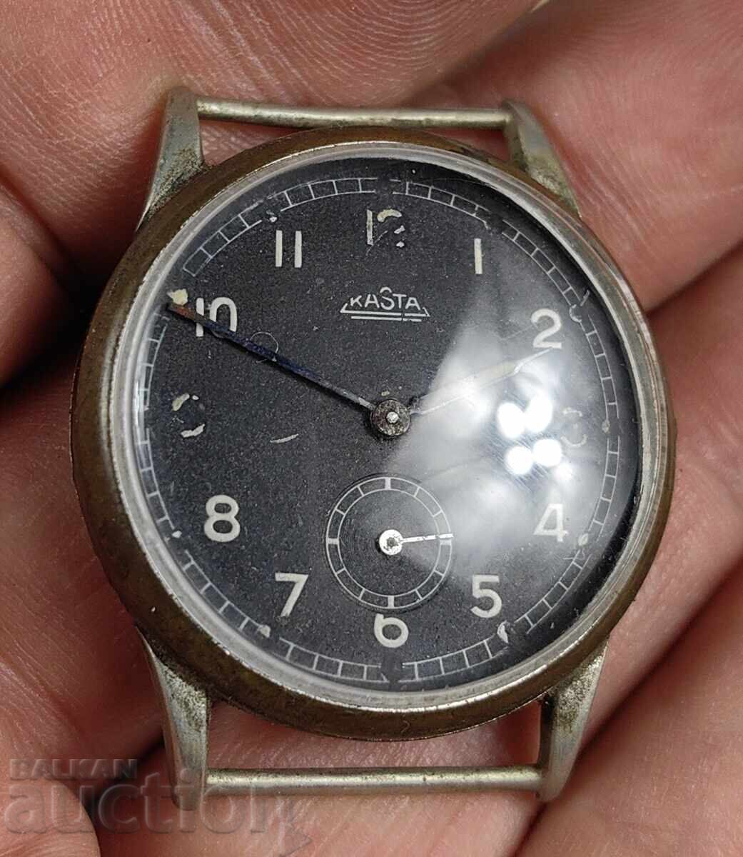 Delivery of KASTA Type Military Non-Working Men's Watch