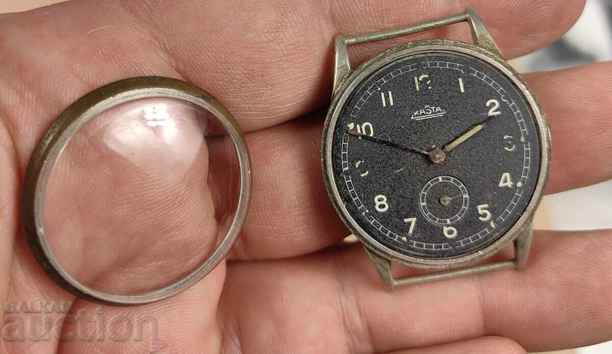 KASTA Type Military Non-Working Men's Watch - 7