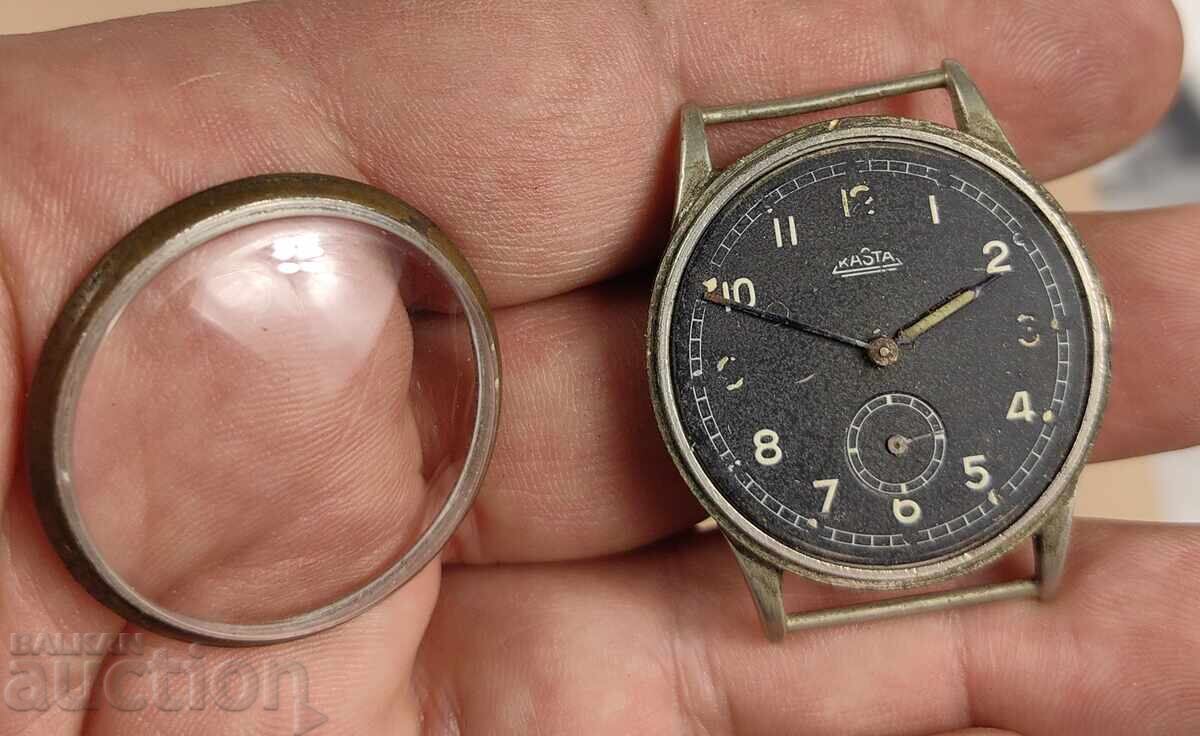 KASTA Type Military Non-Working Men's Watch