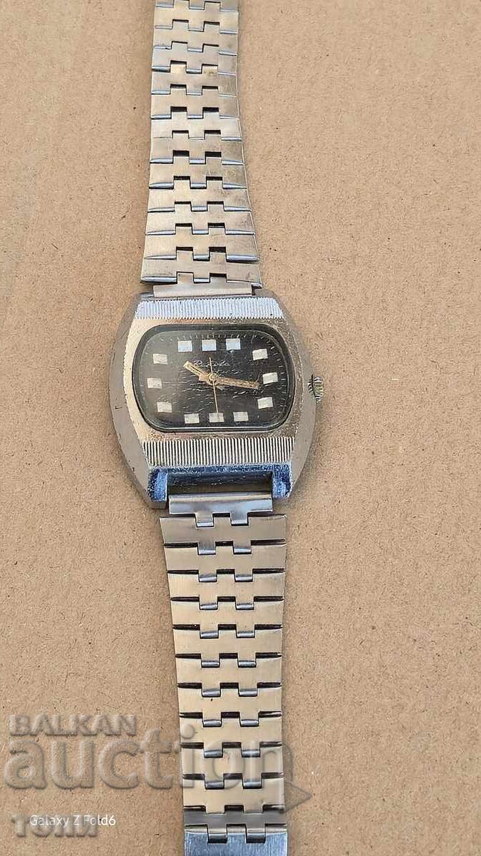 РАКЕТА ТЕЛЕВИЗОР РЯДЪК НЕ РАБОТИ БЗЦ  !!!! с цена 3.50 лв. | € 1.79