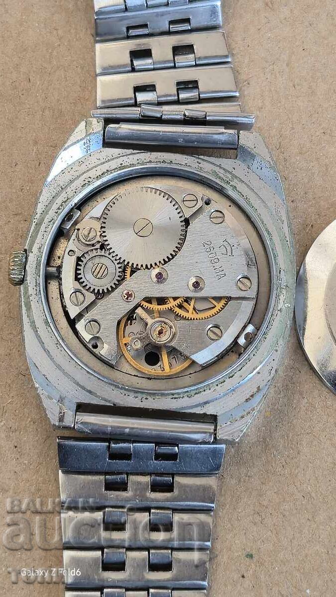 РАКЕТА ТЕЛЕВИЗОР РЯДЪК НЕ РАБОТИ БЗЦ  !!!! - 5