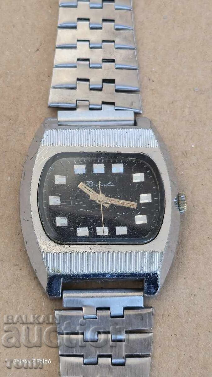 РАКЕТА ТЕЛЕВИЗОР РЯДЪК НЕ РАБОТИ БЗЦ  !!!!