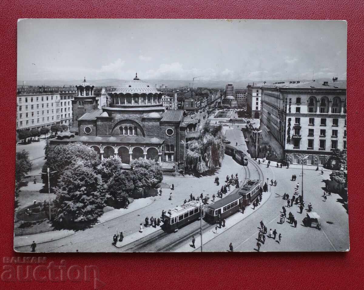 Σόφια - Τραμ