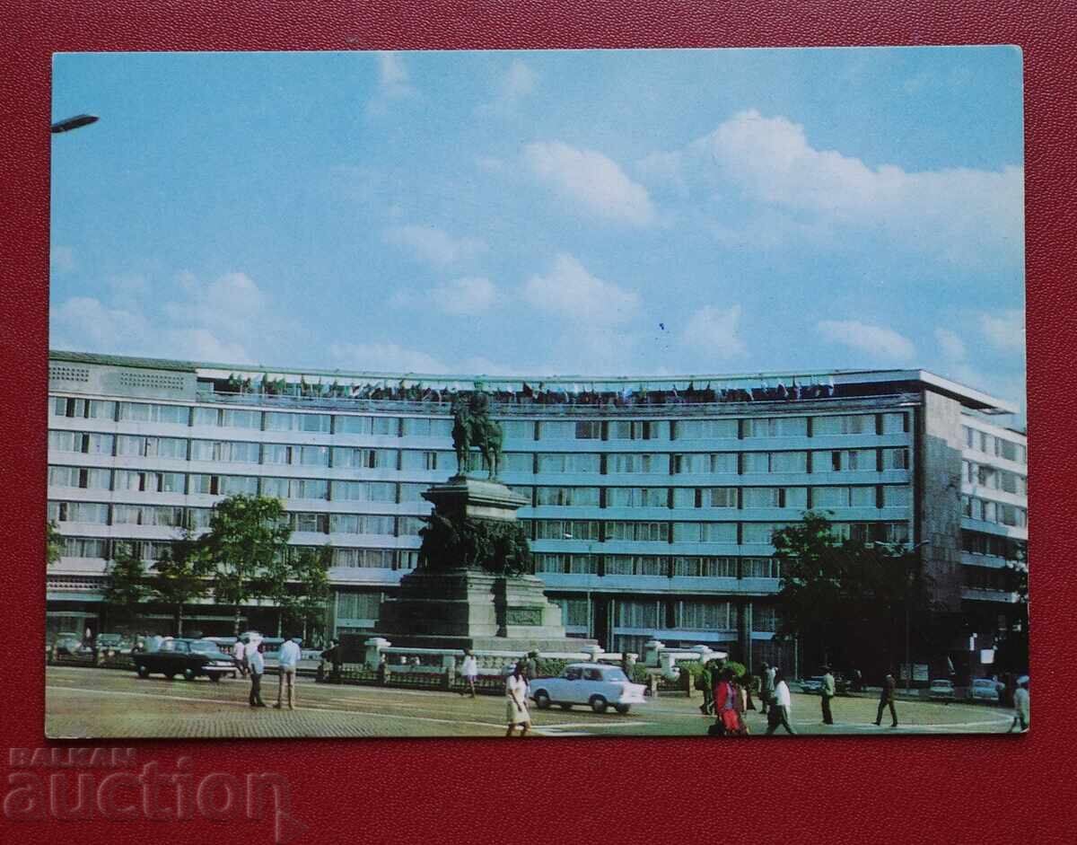 Ξενοδοχείο Σόφια