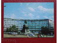 Ξενοδοχείο Σόφια