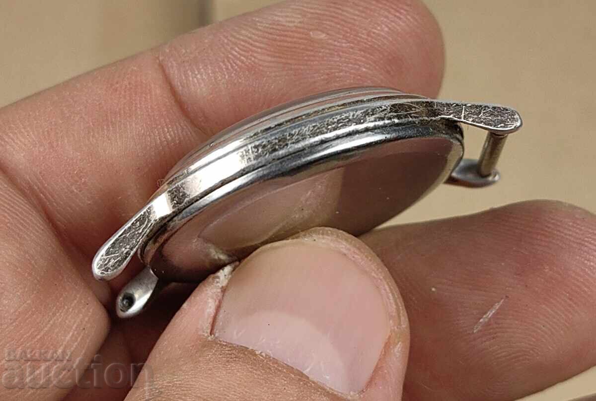 Delivery of Soviet Non-Working Men's Watch Start USSR Broken Balance