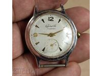 Σοβιετικό ανδρικό ρολόι ΣΤΑΡΤ (START) ΕΣΣΔ (USSR) μη λειτουργικό, σπασμένο ελατήριο εξισορρόπησης