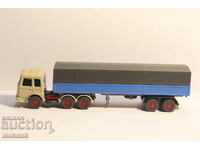 Wiking H0 1/87 MAN MAN TIR TRUCK MODEL