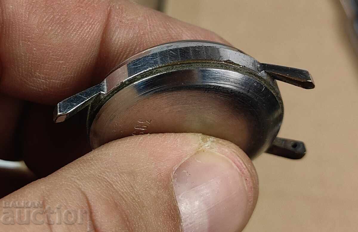 VICTORY POBEDA Non-Working Men's Watch USSR - 5