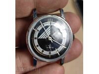VICTORY POBEDA Non-Working Men's Watch USSR