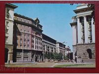 Σόφια - Λεωφ. Δονδούκοφ