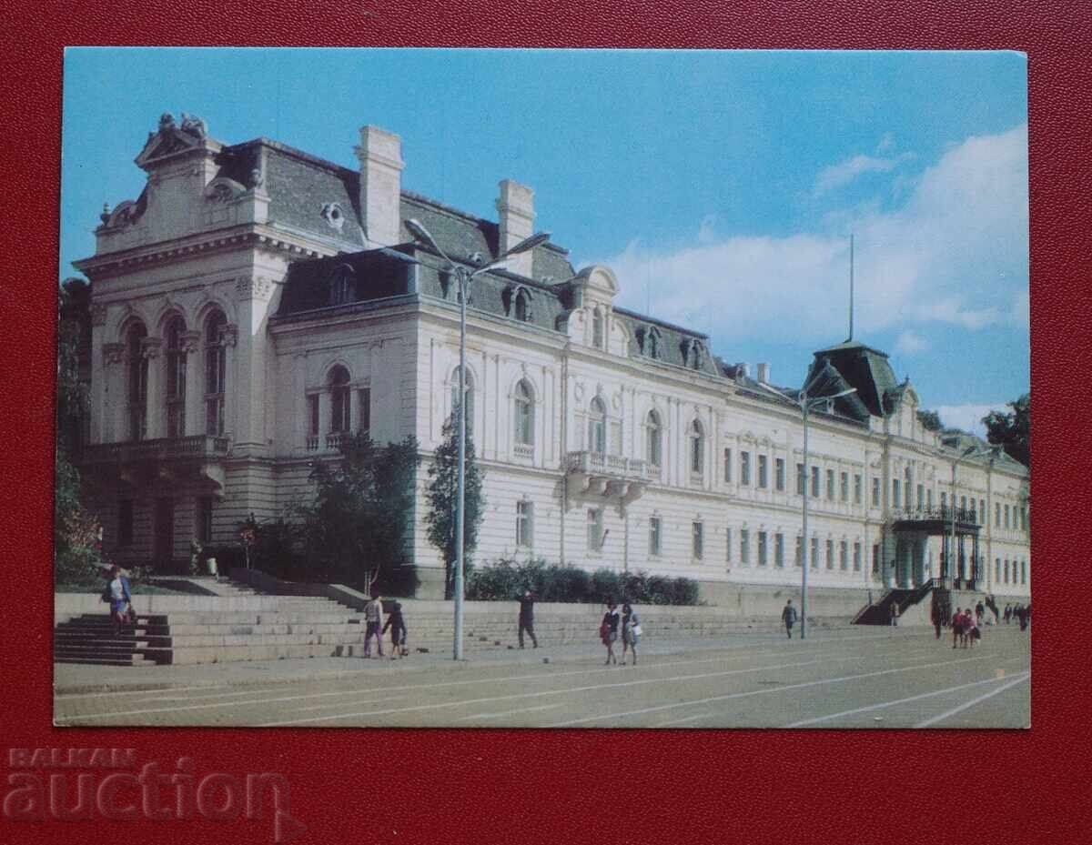 София-Художествената Галерия София-Художествената Галерия