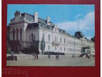 Sofia - Galeria de Artă