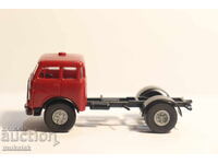 BREKINA?? WIKING? H0 1/87 MAN CAP TRACTOR TIR CAMION MODEL