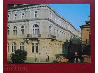 Σόφια - Διαχείριση Σιδηροδρόμων