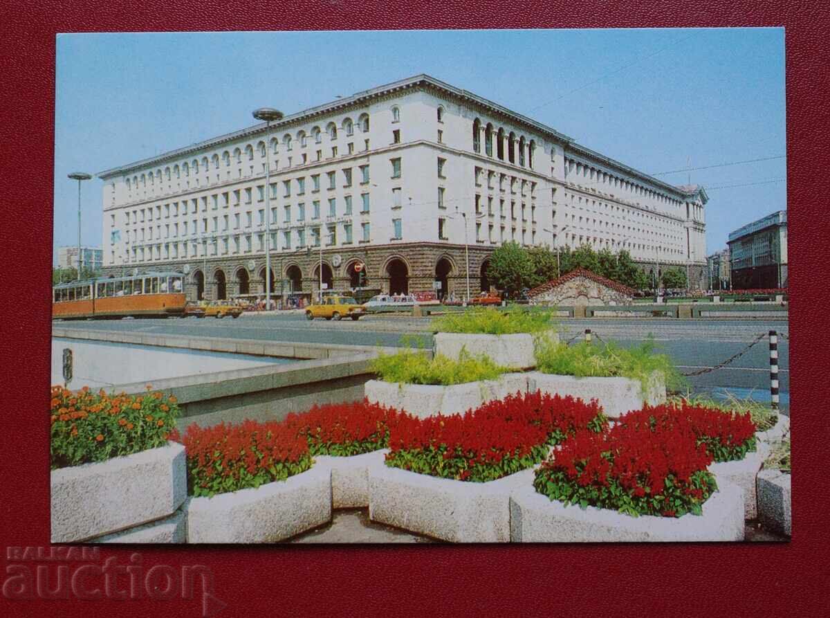 Sofia-TSUM Sofia-TSUM