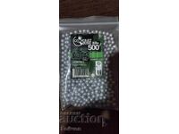 Bile Airsoft Aluminiu UMAREX 6MM 0,3g 200 bucăți