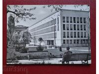 София-Телефонната агенция