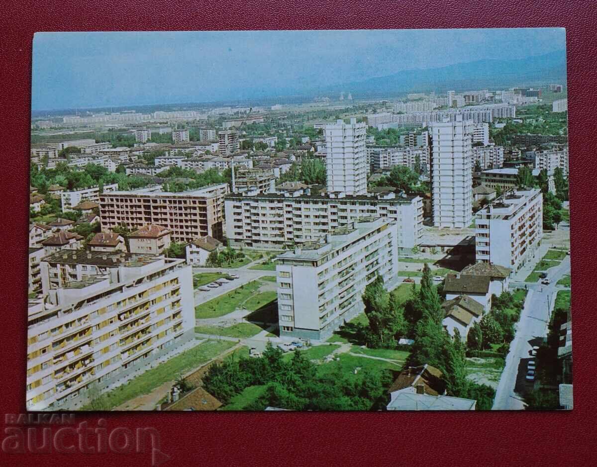 Sofia - East District