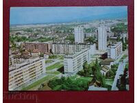 Σόφια - Συνοικία Iztok