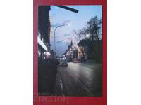 Σόφια-Βουλ. ρωσικός