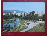 Σόφια-Διαμ. Εμίλ Μάρκοφ