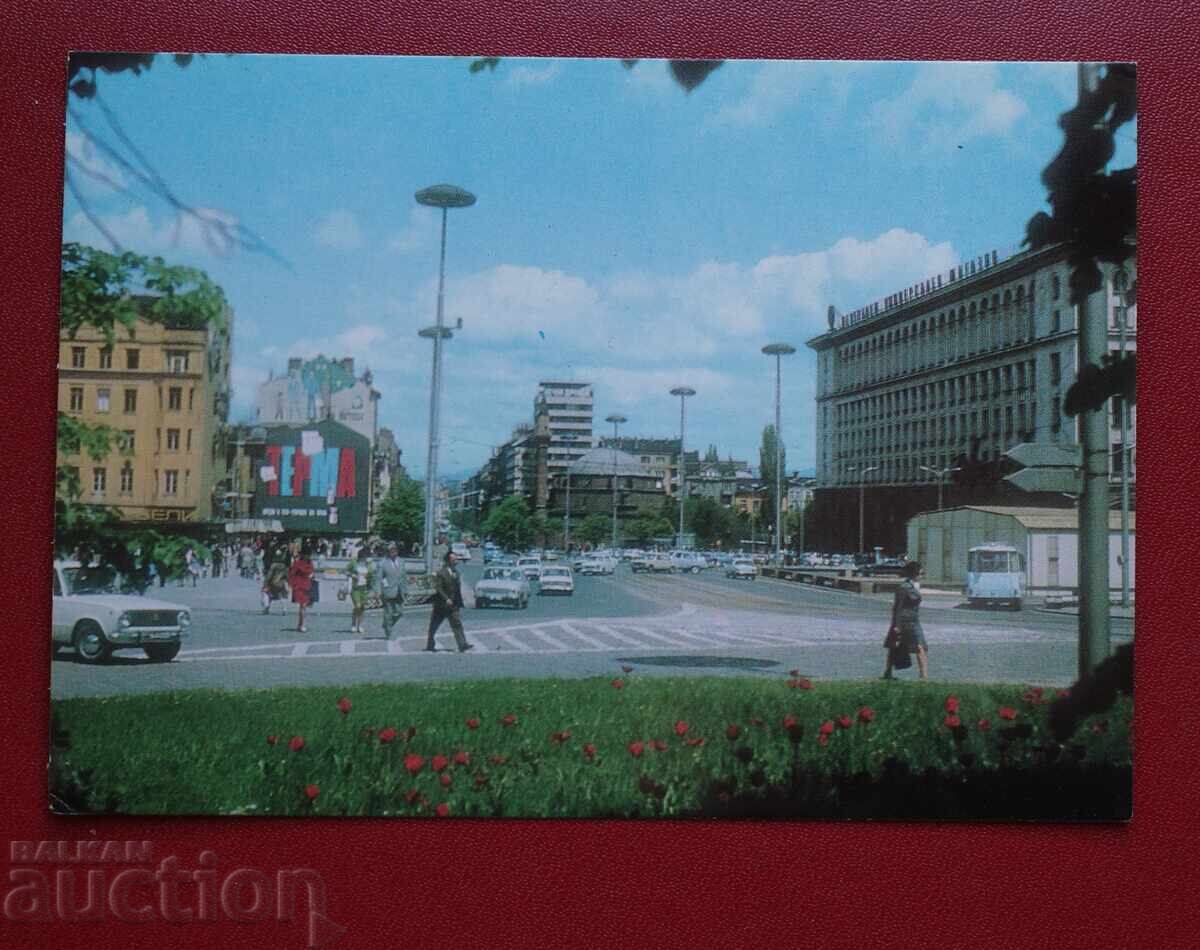 София-Бул. Г. Димитров