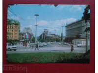 Σόφια - Λεωφ. Γ. Δημητρόφ