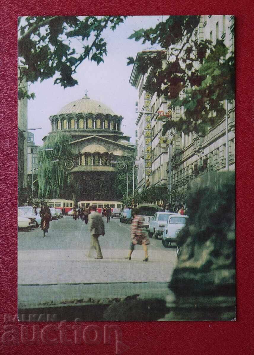 Σόφια-Λεωφ. Α. Σταμπόλιισκι Σόφια-Λεωφ. Α. Σταμπόλιισκι