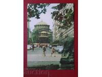 Σόφια-Λεωφ. Α. Σταμπόλιισκι