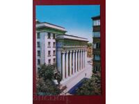 София-Народната Опера