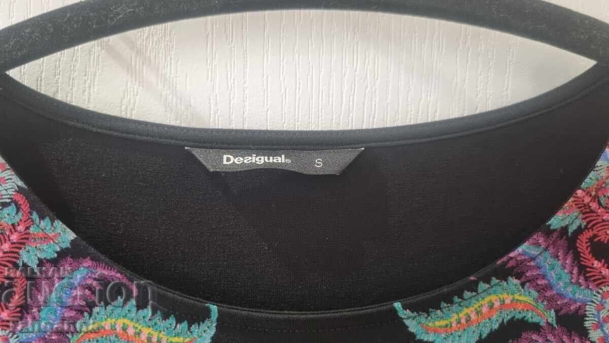 Desigual Dress size S with price 65.00 BGN | € 33.23